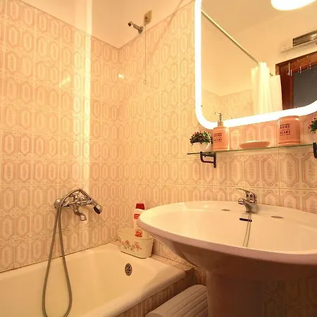 Apartmán Akisol Relax Estoril
