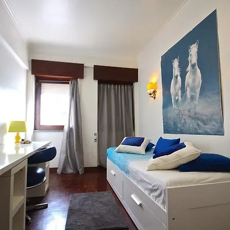 Akisol Relax Apartmán Estoril