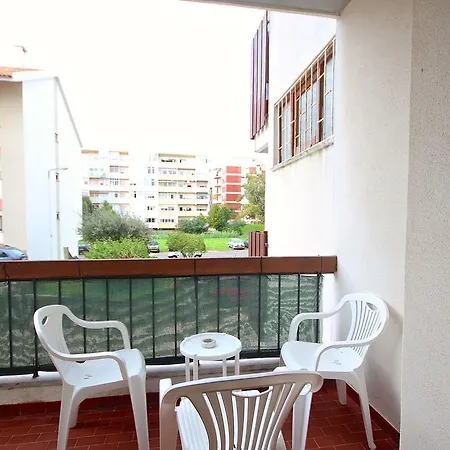 Apartmán Akisol Relax *